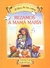 REZAMOS A MAMA MARIA