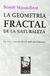 GEOMETRIA FRACTAL DE LA N