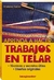 APRENDA A HACER TRABAJOS EN TELAR