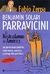 BENJAMIN SOLARI PARRAVICINI