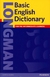 BASIC ENGLISH DICTIONARY LONGMAN - FOR PRE-INTERMEDIATE LEARNES
