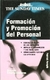 FORMACION Y PROMOCION DEL