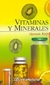 VITAMINAS Y MINERALES