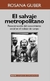 SALVAJE METROPOLITANO, EL