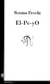 PE-YO, EL