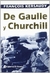 DE GAULLE Y CHURCHILL