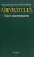 ETICA NICOMAQUEA