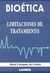 BIOETICA/LIMITACIONES DE