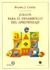 JUEGOS PARA EL DESARROLLO DEL APRENDIZAJE