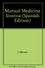 CECIL - MANUAL DE MEDICINA INTERNA - ED 21