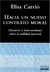 HACIA UN NUEVO CONTRATO MORAL