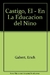 CASTIGO, EL - comprar online