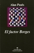 FACTOR BORGES, EL