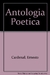 ANTOLOGIA POETICA