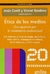 ETICA DE LOS MEDIOS
