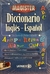 DICCIONARIO ING-ESP MAGISTER