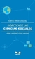 CIENCIAS SOCIALES/DIDACTI