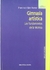 GIMNASIA ARTISTICA