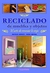 RECICLADO DE MUEBLES Y OB