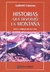 HISTORIAS QUE DEVOLVIO LA MONTAÑA
