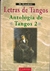 MEJORES LETRAS DE TANGO,