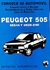 PEUGEOT 505
