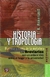 HISTORIA Y TROPOLOGIA