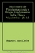 DICCIONARIO DE PSICOFARMACOLOGIA - 5ED