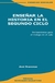 ENSEÑAR LA HIST.2ºCICLO