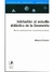 INICIACION AL ESTUDIO DIDACTICO DE LA GEOMETRIA