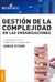 GESTION DE LA COMPLEJIDAD EN LAS ORGANIZACIONES
