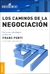 CAMINOS DE LA NEGOCIACION