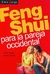 FENG SHUI PARA LA PAREJA OCCIDENTAL