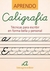 APRENDO CALIGRAFIA