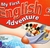 MY FIRST ENGLISH ADVENTURE 2 activity