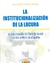 INSTITUCIONALIZACION DE L