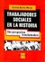 TRABAJADORES SOCIALES EN