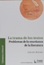 TRAMA DE LOS TEXTOS, LA