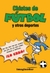 CHISTES DE FUTBOL Y OTROS