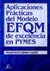 EFQM/APLICACIONES PRACT.
