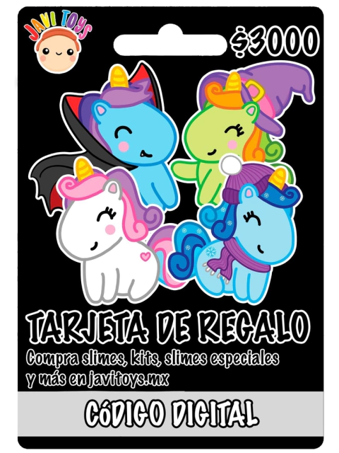 TARJETA BLACK
