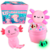 Kit Ajolote Kawaii - comprar en línea