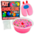 Kit Among Slime Nivel 2