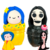 Coraline Slimes