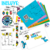 Libro Rainbow Friends Cyan & Yellow - comprar en línea