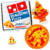 Kit DomiSlime Pizza