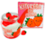 Kit Fresas con Crema