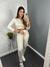 Conjunto Luara - Laranja - loja online