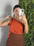 Blusa Flávia - Cores - loja online