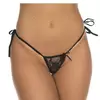 CALCINHA FIO DENTAL APRESSADINHA PIMENTA SEXY